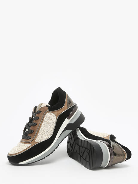 Sneakers Vulina Mam'zelle Multicolor accessoires CSIJK69 other view 3