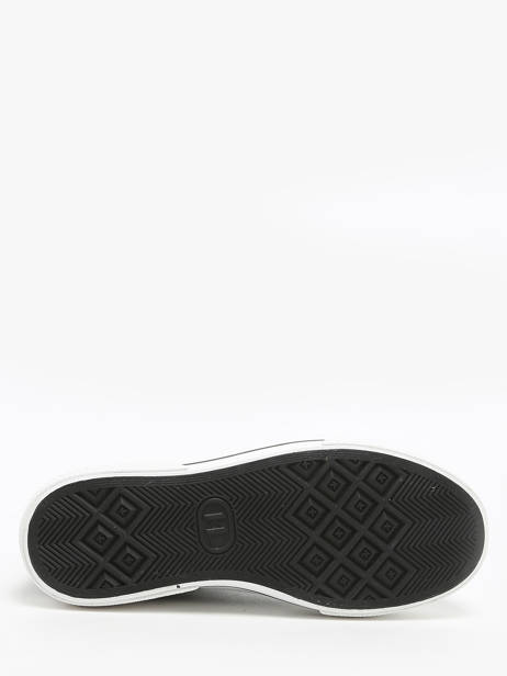 Sneakers Kampus Max Iii Twin Karl lagerfeld Noir accessoires KL60644T vue secondaire 5
