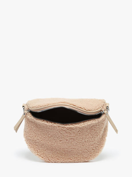 Belt Bag Miniprix Brown sangle 2 other view 2