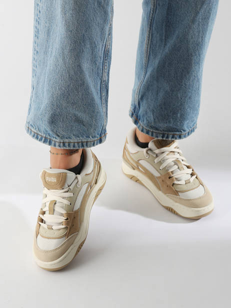 Sneakers 180 Puma Beige accessoires 38926710 other view 1