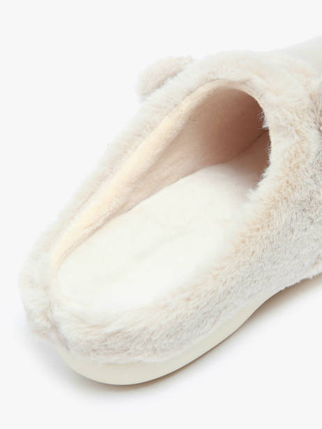 Slippers La maison de l'espadrille Multicolor accessoires 7 other view 2