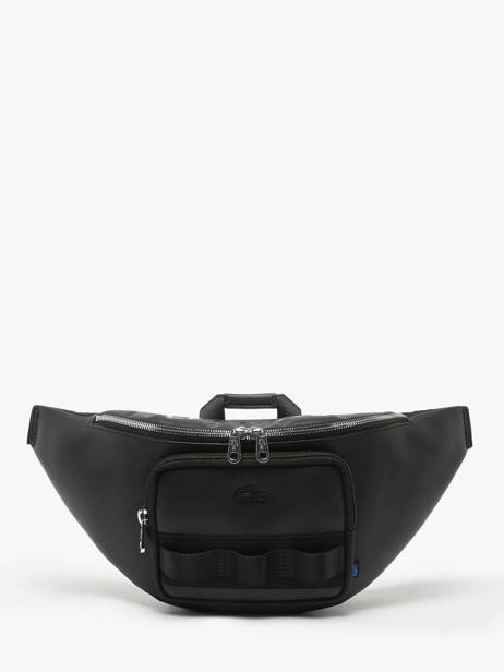 Belt Bag Lacoste Black yzio NH4652YZ