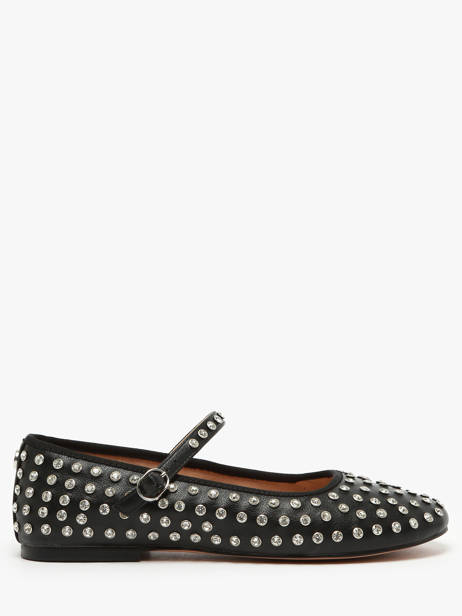 Ballerinas Vinetta-r Steve madden Black accessoires 11003147