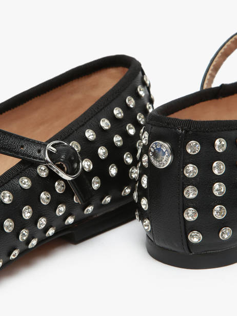 Ballerinas Vinetta-r Steve madden Black accessoires 11003147 other view 3