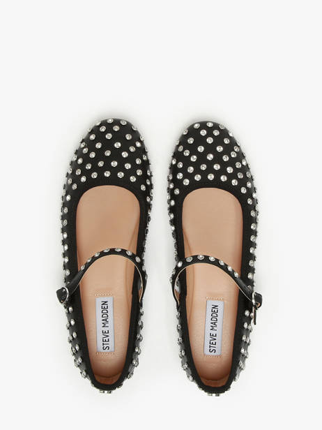 Ballerinas Vinetta-r Steve madden Black accessoires 11003147 other view 4