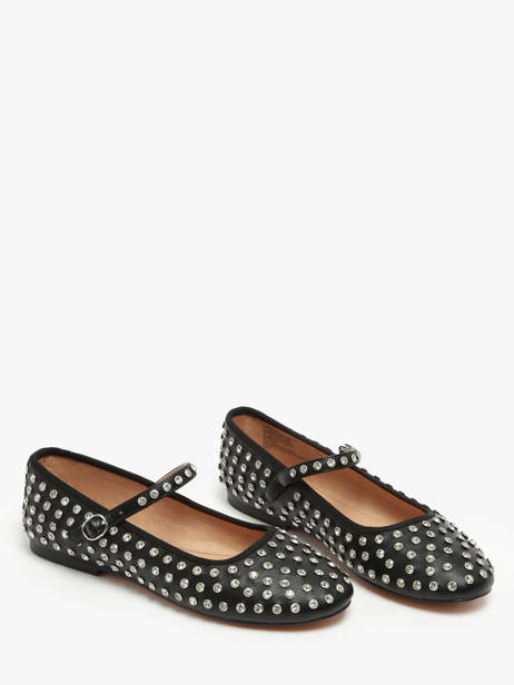Ballerinas Vinetta-r Steve madden Black accessoires 11003147 other view 2