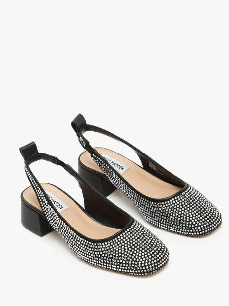 Pumps Smitten Steve madden Black accessoires 11003213 other view 2