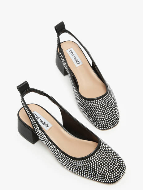 Pumps Smitten Steve madden Black accessoires 11003213 other view 3