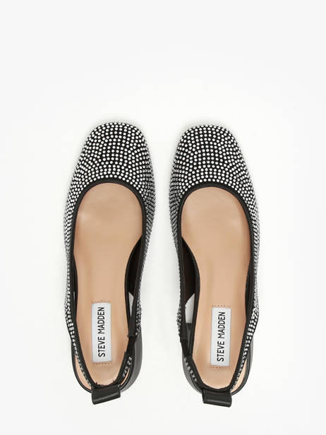 Pumps Smitten Steve madden Black accessoires 11003213 other view 4