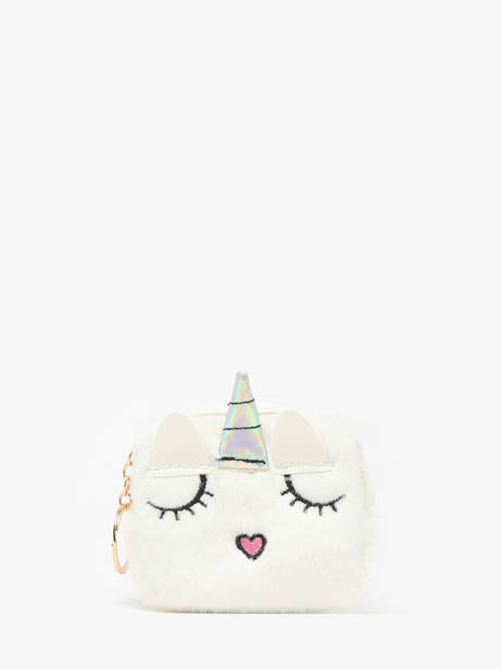 Coin Purse Miniprix Beige fur 78PM10