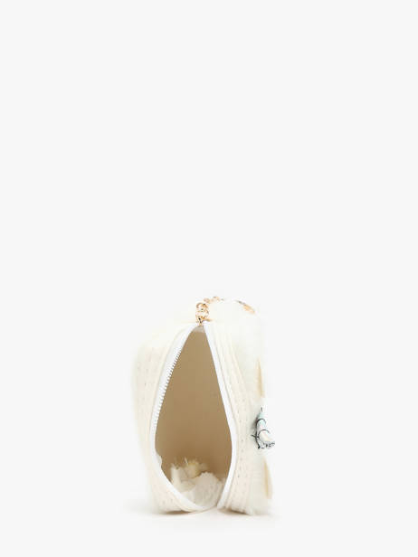 Coin Purse Miniprix Beige fur 78PM10 other view 1