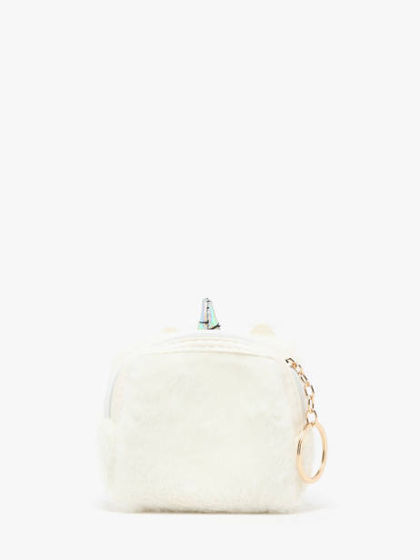 Coin Purse Miniprix Beige fur 78PM10 other view 2