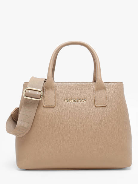 Satchel Never Valentino Brown never VBS8GL04