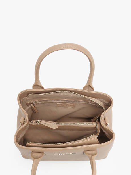 Satchel Never Valentino Brown never VBS8GL04 other view 2