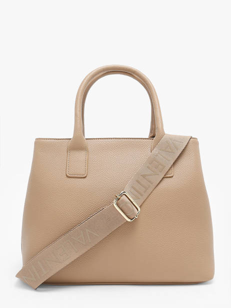 Satchel Never Valentino Brown never VBS8GL04 other view 3