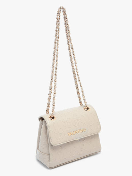 Shoulder Bag Relax Valentino Brown relax VBS6V003 other view 2