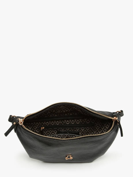 Belt Bag Lulu castagnette Black bright WITLEY other view 3