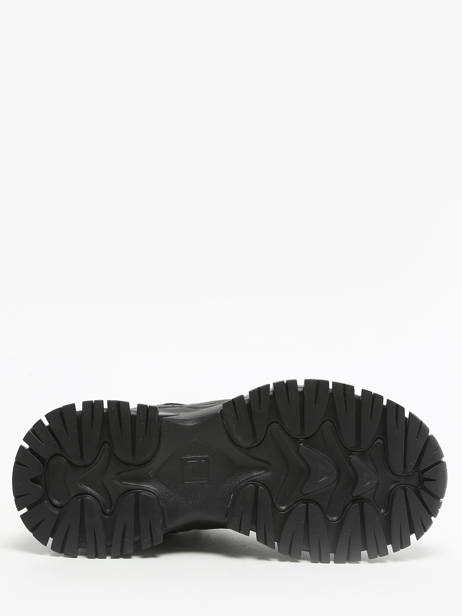 Sneakers Ray Tracer Tr2 Fila Black accessoires FFW0464 other view 5