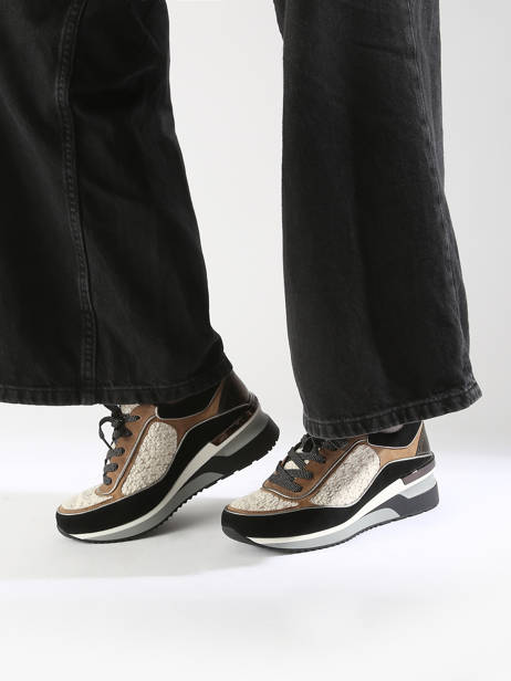 Sneakers Vulina Mam'zelle Multicolor accessoires CSIJK69 other view 1
