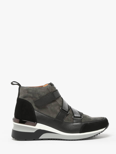Sneakers Vulpin In Leather Mam'zelle Multicolor accessoires CSIJK77