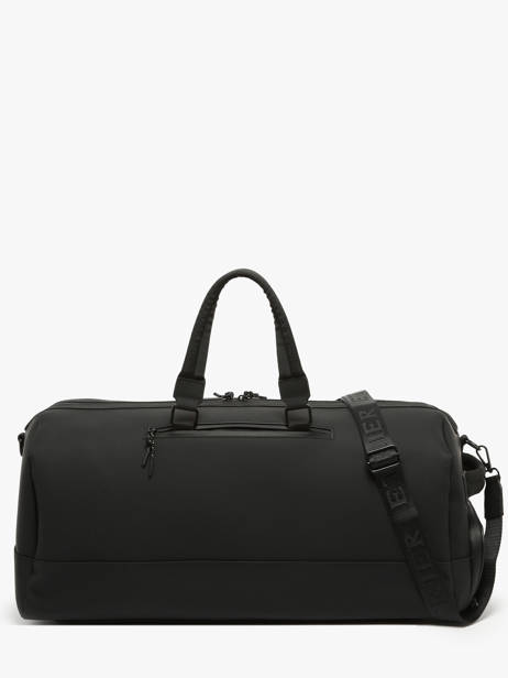 Cabin Duffle Bag Backpack Impulsion Etrier Black impulsion EIMP993M other view 3
