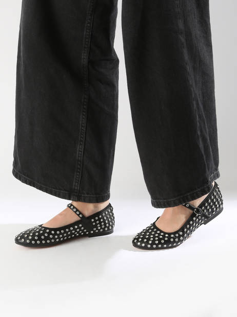 Ballerinas Vinetta-r Steve madden Black accessoires 11003147 other view 1