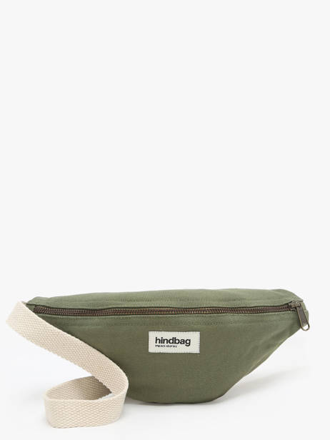 Belt Bag Hindbag Green best seller AUGUSTIN