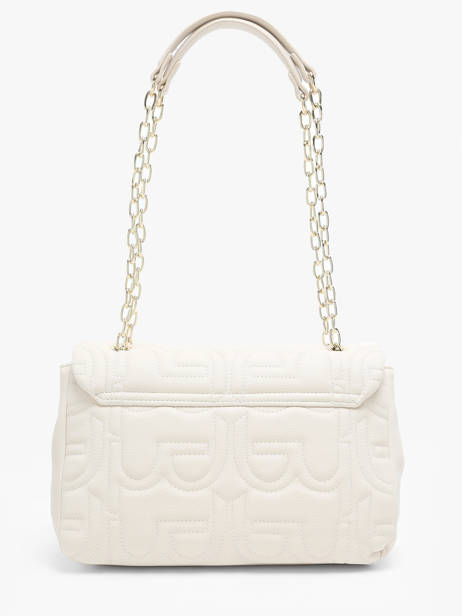 Shoulder Bag Turchese By byblos White turchese BS28A03 other view 4