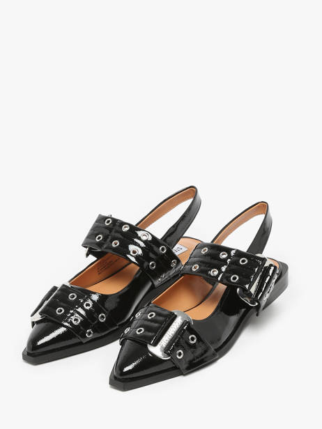 Mules Grand Ave Steve madden Noir accessoires 11003257 vue secondaire 2