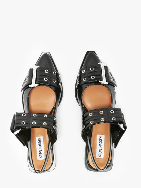 Mules Grand Ave Steve madden Noir accessoires 11003257 vue secondaire 4