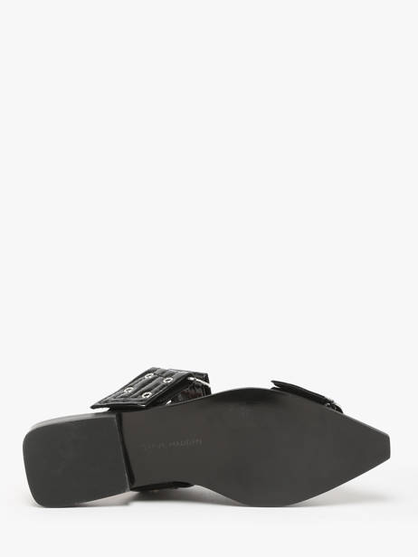 Mules Grand Ave Steve madden Noir accessoires 11003257 vue secondaire 5