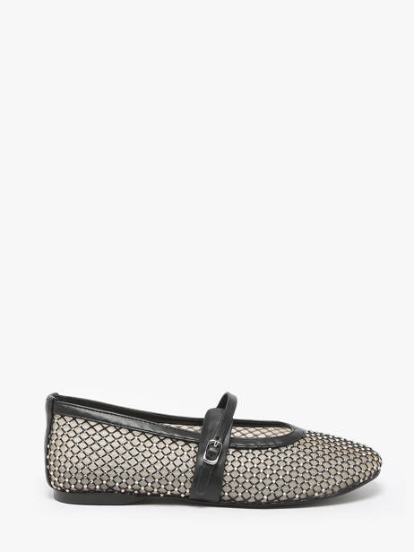 Ballerinas Steve madden Black accessoires 11003560