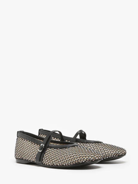 Ballerinas Steve madden Black accessoires 11003560 other view 2