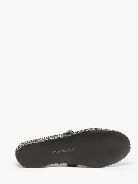 Ballerinas Steve madden Black accessoires 11003560 other view 5