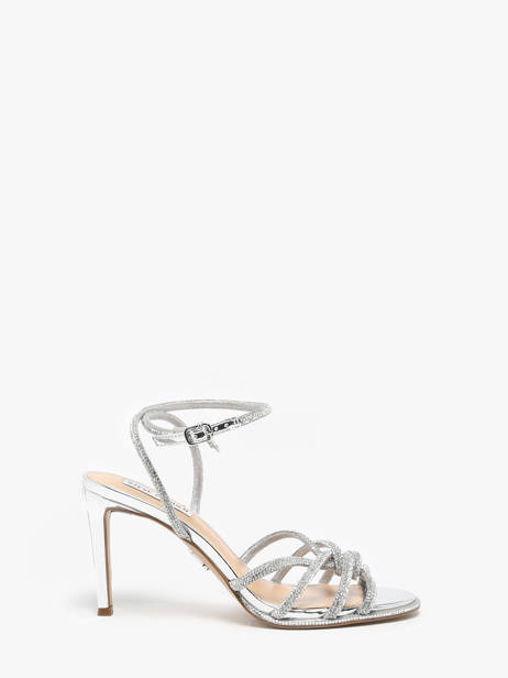 Pumps Kailyn Steve madden Silver accessoires 11003078
