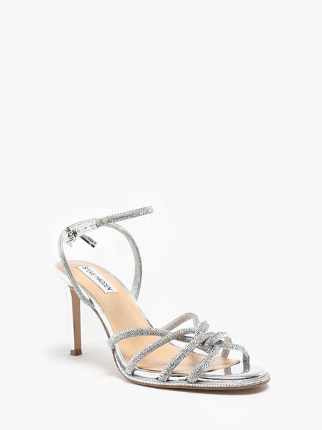 Pumps Kailyn Steve madden Silver accessoires 11003078 other view 1