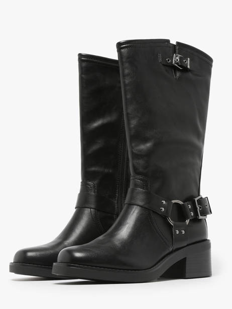 Boots Tamaris Black accessoires 43 other view 2