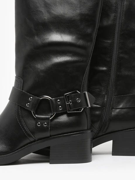Boots Tamaris Black accessoires 43 other view 4