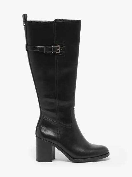 Boots Tamaris Black accessoires 43
