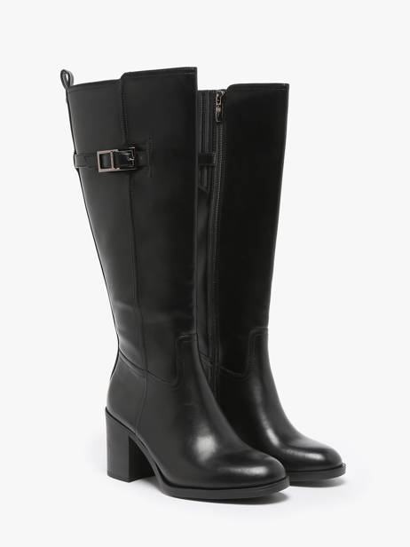Boots Tamaris Black accessoires 43 other view 2