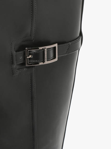 Boots Tamaris Black accessoires 43 other view 4