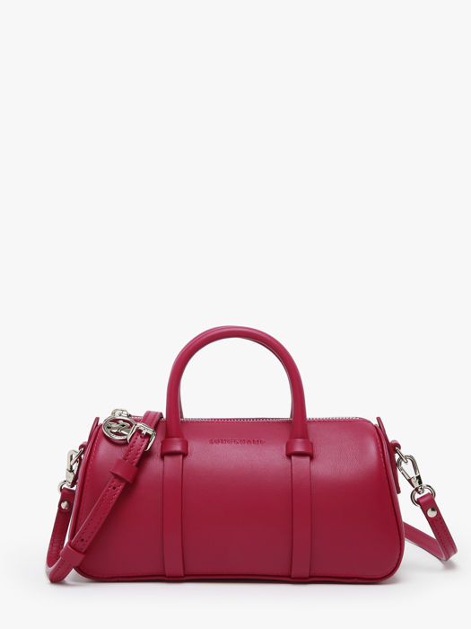 Longchamp Daylong Messenger bag Violet