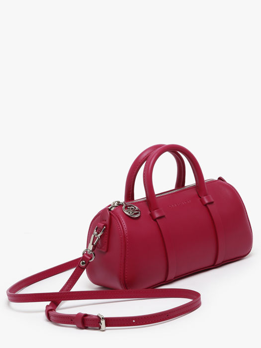 Longchamp Daylong Messenger bag Violet