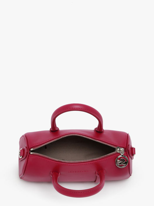Longchamp Daylong Messenger bag Violet