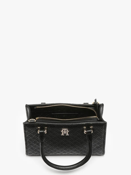 Handbag Th Eternity Tommy hilfiger Black th eternity AW16932 other view 3
