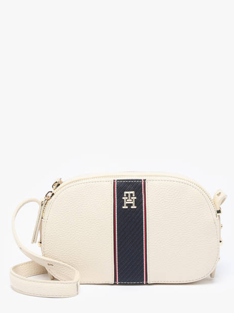 Shoulder Bag Th Legacy Tommy hilfiger White th legacy AW16898