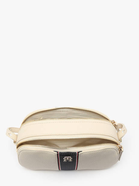 Shoulder Bag Th Legacy Tommy hilfiger White th legacy AW16898 other view 3