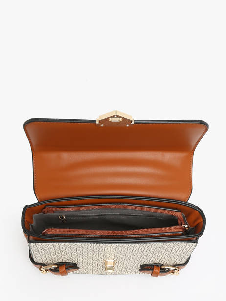 Crossbody Bag Cr Miniprix Brown cr R1941 other view 2