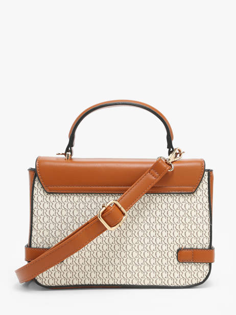 Crossbody Bag Cr Miniprix Brown cr R1941 other view 3