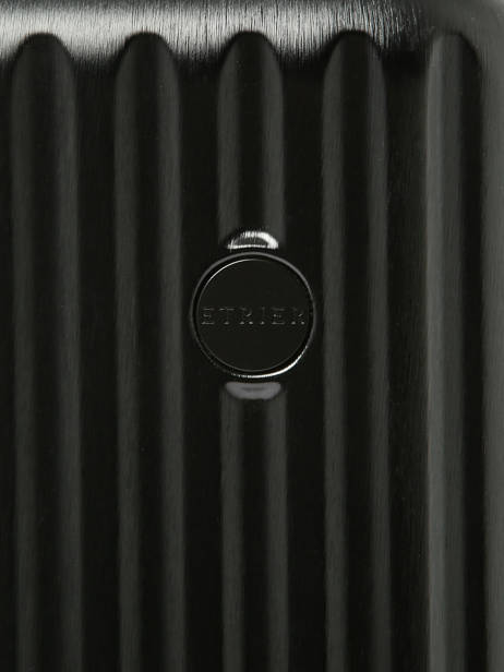 Valise Cabine Washington Etrier Noir washington S vue secondaire 1